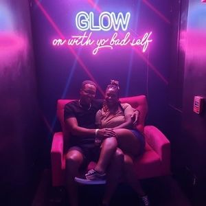 Meet your Posher, Daveion